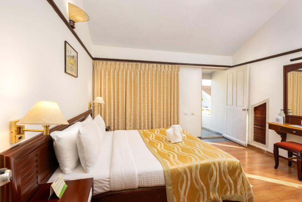 Duplex Deluxe Suite
