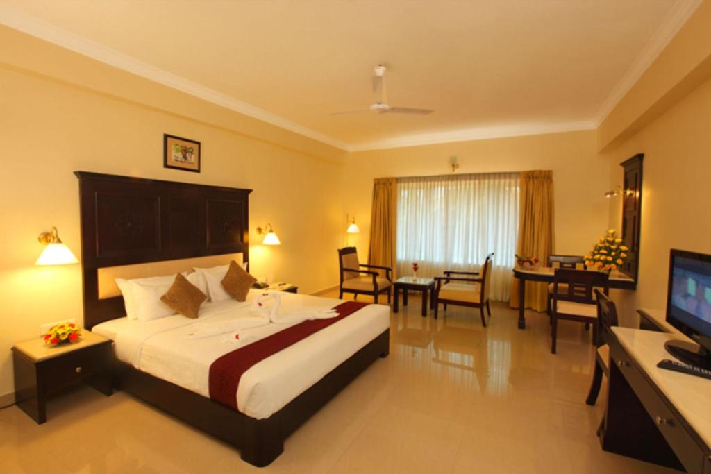 Presidential Suite