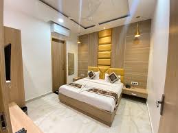 Executive Doube Room