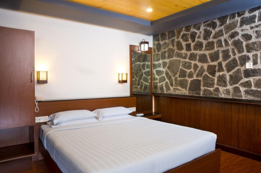 Heritage Room