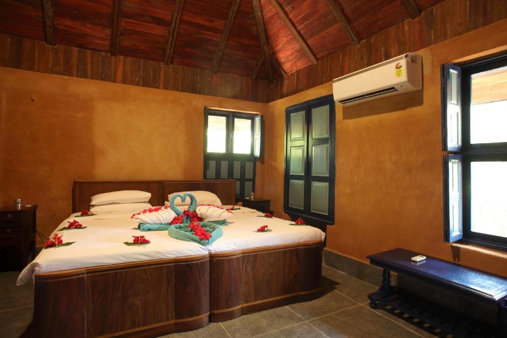 Superior Ac Room