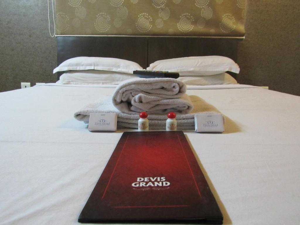 Executive Double Room
